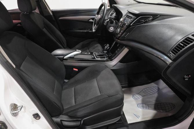 Hyundai i40 I с пробегом 2013 года, цена 949 000 рублей, 179000 км, универсал, Автокод Объявления