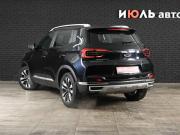 Chery Tiggo 4 I Рестайлинг Екатеринбург  - изображение 21