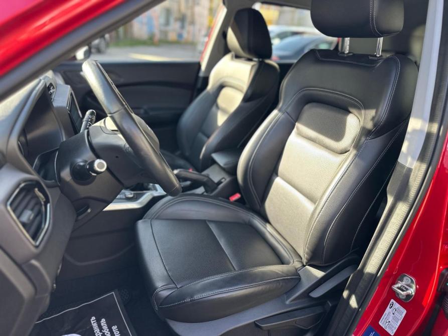 Chery Tiggo 4 I Рестайлинг Великий Новгород  - изображение 17