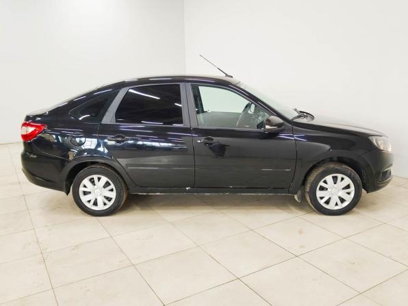 Lada (ВАЗ) Granta I Рестайлинг с пробегом 2023 года, цена 695 000 рублей, 64116 км, седан, Автокод Объявления