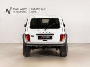 Lada (ВАЗ) Niva Legend Казань  - изображение 11