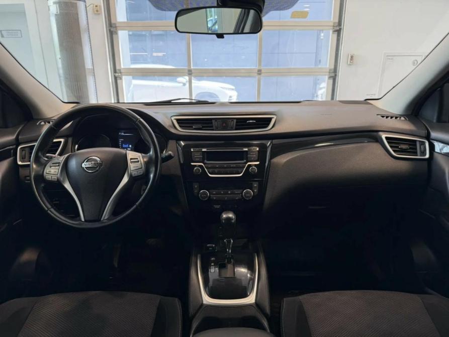 Nissan Qashqai II Подольск  - изображение 17