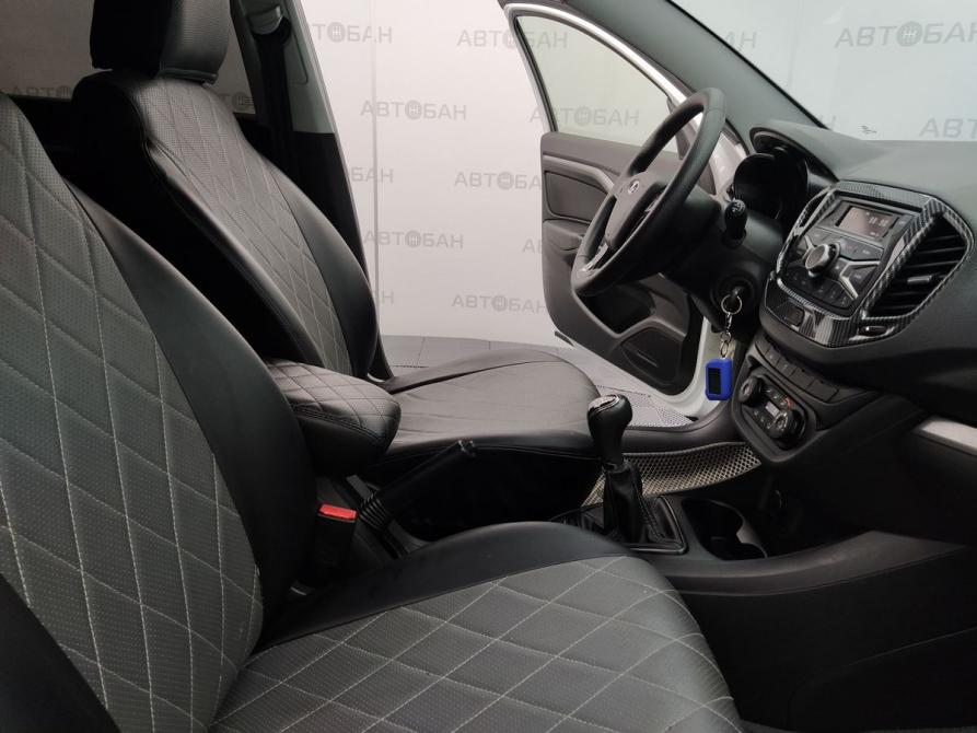 Lada (ВАЗ) Vesta I Екатеринбург  - изображение 18