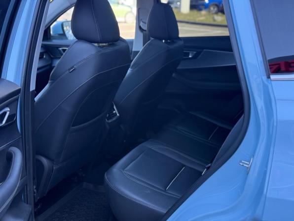 Chery Tiggo 7 Pro Max I с пробегом 2023 года, цена 2 280 000 рублей, 26228 км, внедорожник, Автокод Объявления