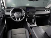 Toyota RAV4 V (XA50) Минеральные Воды  - изображение 27