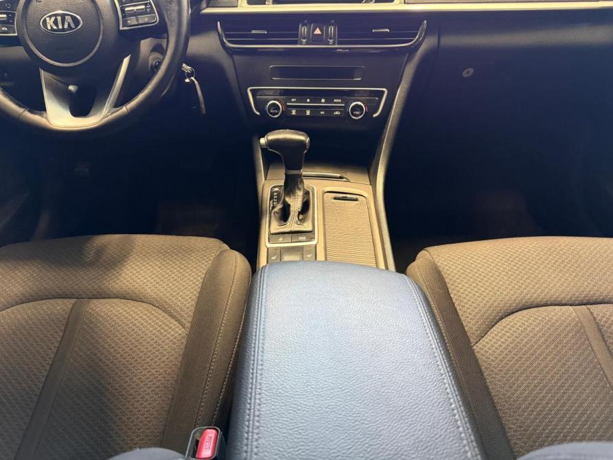 Kia Optima IV Волгоград  - изображение 13