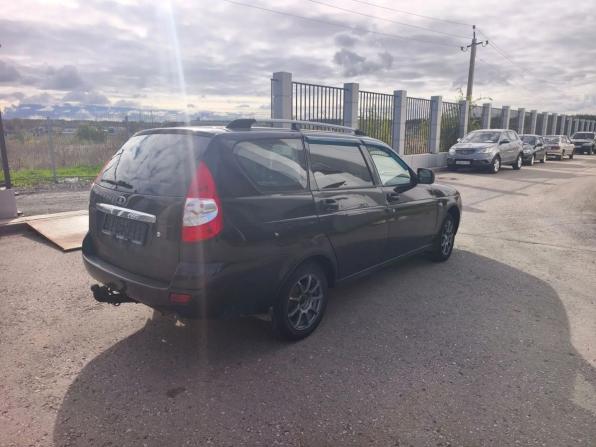 Lada (ВАЗ) Priora I с пробегом 2013 года, цена 263 000 рублей, 169963 км, универсал, Автокод Объявления
