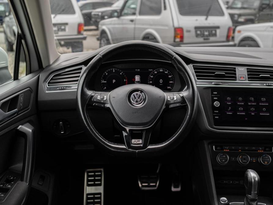 Volkswagen Tiguan II Сочи  - изображение 12