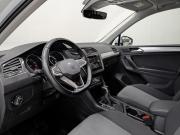 Volkswagen Tiguan II Рестайлинг Москва  - изображение 44