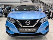 Nissan Qashqai II Рестайлинг Казань  - изображение 24