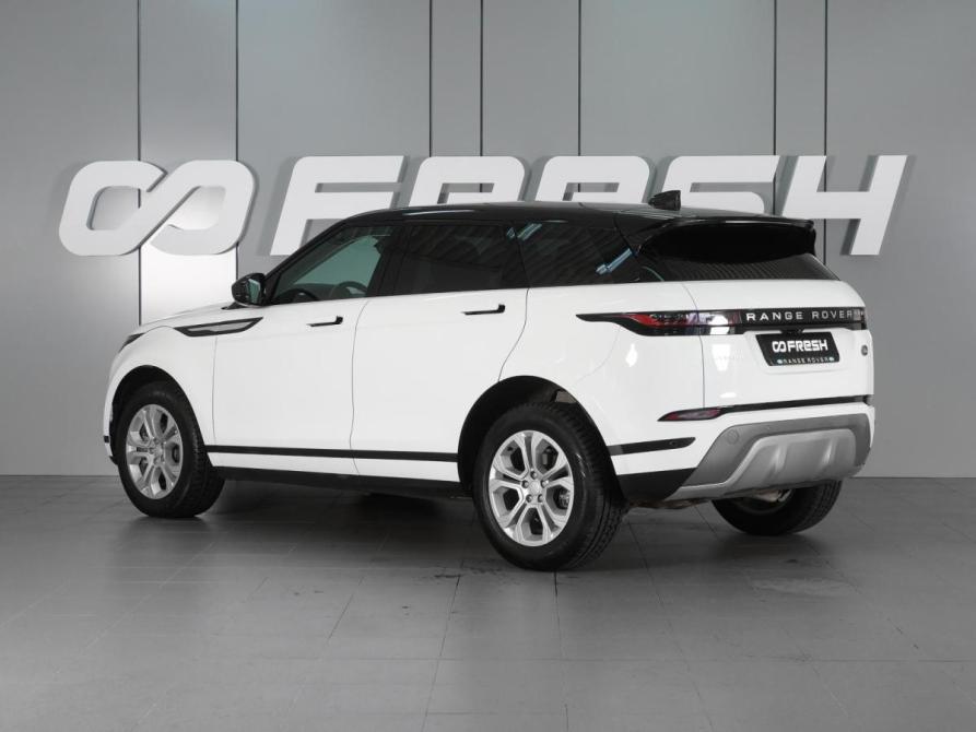 Land Rover Range Rover Evoque II Минеральные Воды  - изображение 2