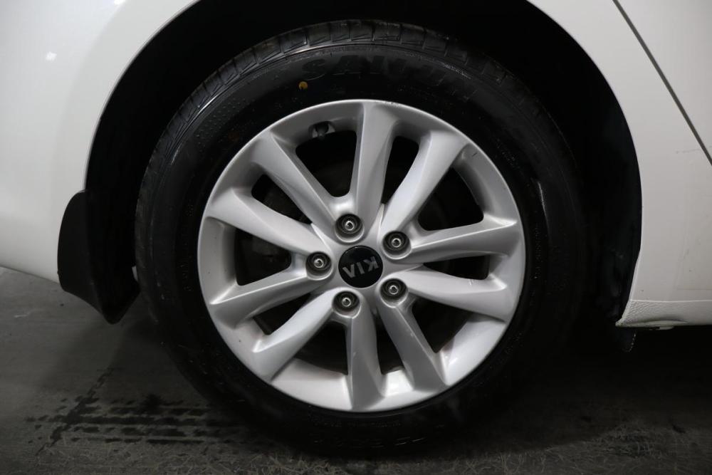Kia Cerato III Рестайлинг (Classic) Санкт-Петербург  - изображение 15