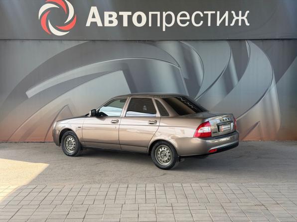 Lada (ВАЗ) Priora I Рестайлинг с пробегом 2017 года, цена 670 000 рублей, 139314 км, седан, Автокод Объявления