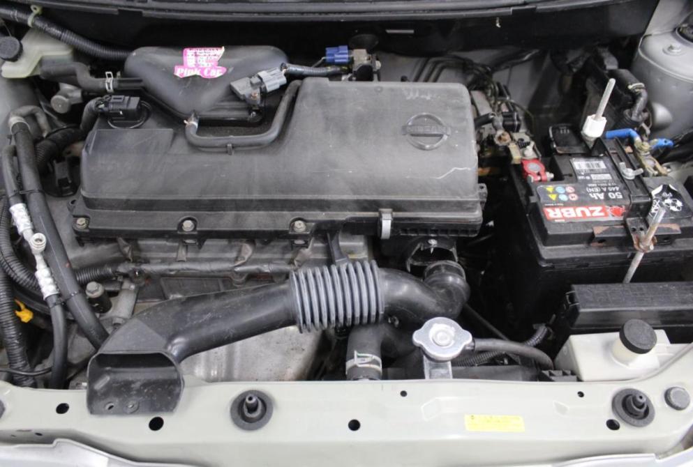 Nissan March III (K12) Астрахань  - изображение 15