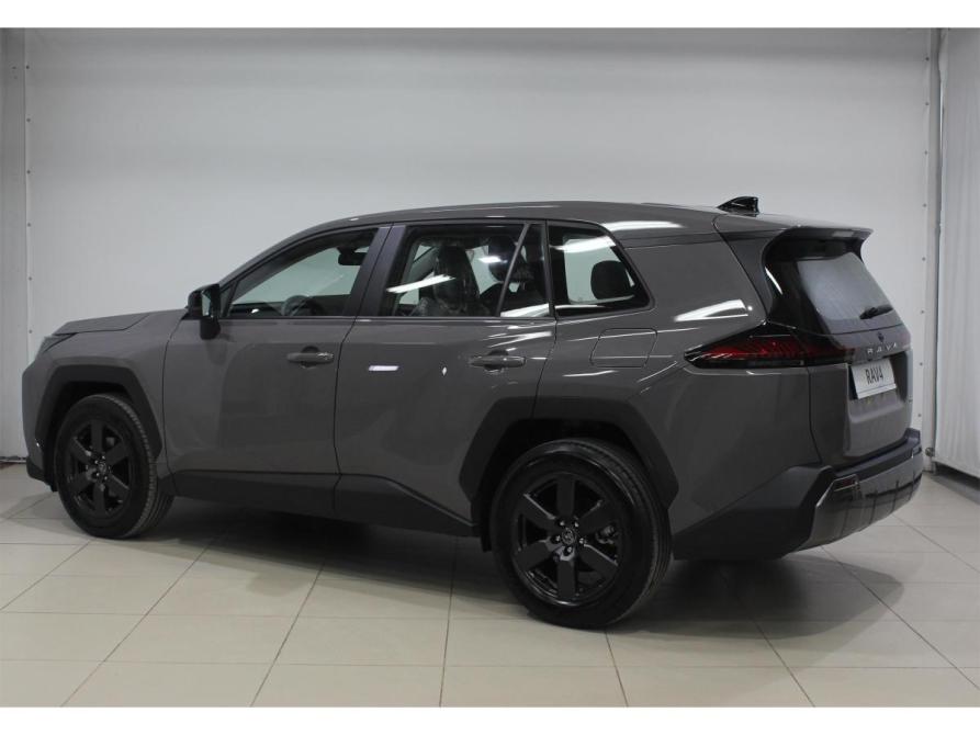 Toyota RAV4 VI (XA60) Курск  - изображение 4