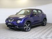 Nissan Juke I Рестайлинг Санкт-Петербург  - изображение 23