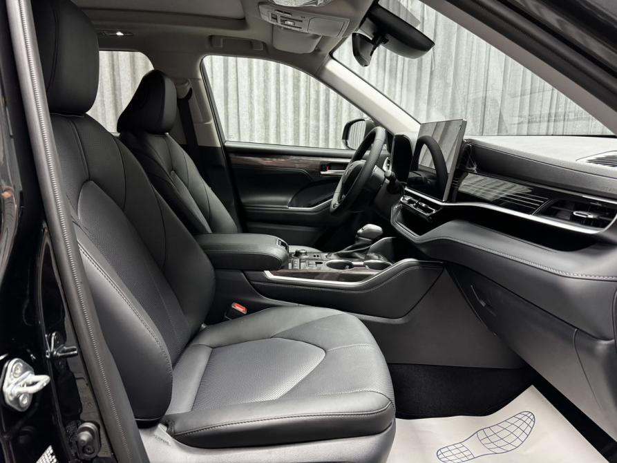 Toyota Highlander IV (XU70) Стерлитамак  - изображение 40