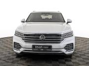 Volkswagen Touareg III Москва  - изображение 32