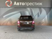 Lifan X60 I Рестайлинг 2 Волгоград  - изображение 26