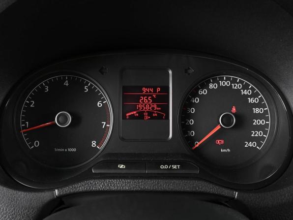 Volkswagen Polo V с пробегом 2013 года, цена 899 000 рублей, 195829 км, седан, Автокод Объявления