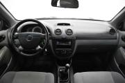 Chevrolet Lacetti I Москва  - изображение 18