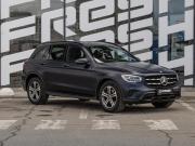 Mercedes-Benz GLC I (X253) Рестайлинг Краснодар  - изображение 27