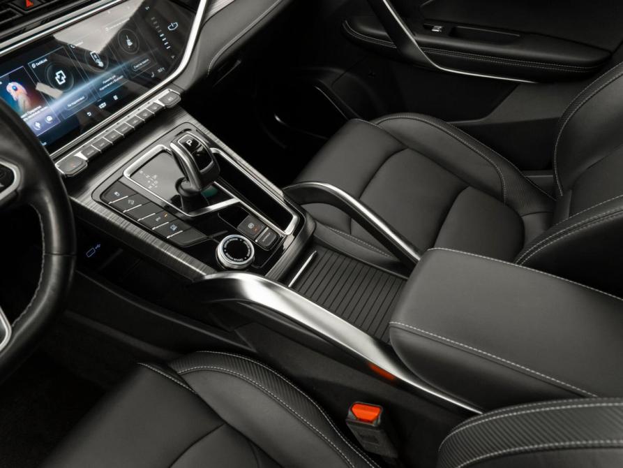 Geely Atlas Pro Москва  - изображение 17