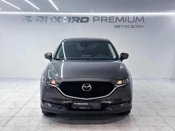 Mazda CX-5 II с пробегом 2021 года, цена 2 900 000 рублей, 73838 км, внедорожник, Автокод Объявления