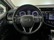 Toyota Camry VIII (XV70) Москва  - изображение 50