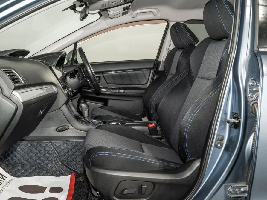 Subaru Levorg I Иркутск  - изображение 6