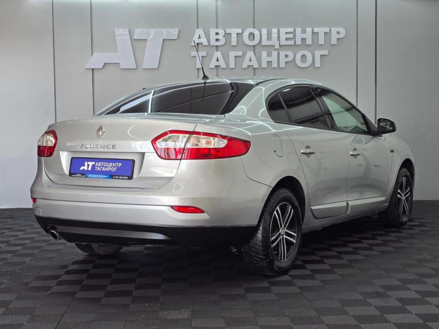 Renault Fluence I Таганрог  - изображение 2