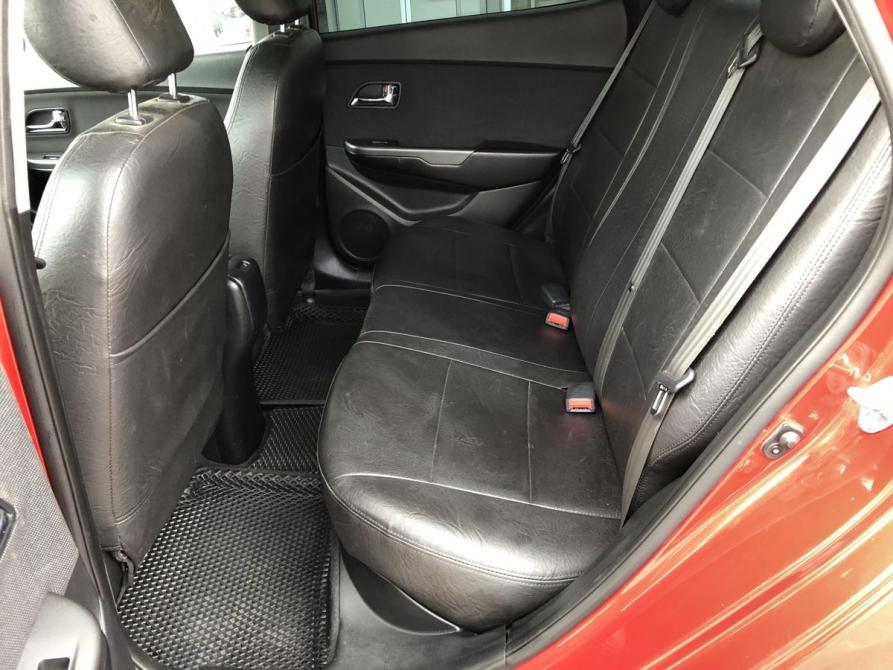 Kia Rio III Брянск  - изображение 11