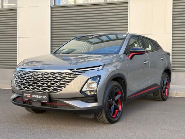 Omoda C5 I с пробегом 2023 года, цена 1 845 000 рублей, 14000 км, внедорожник, Автокод Объявления