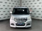 Suzuki Solio III Оренбург  - изображение 28