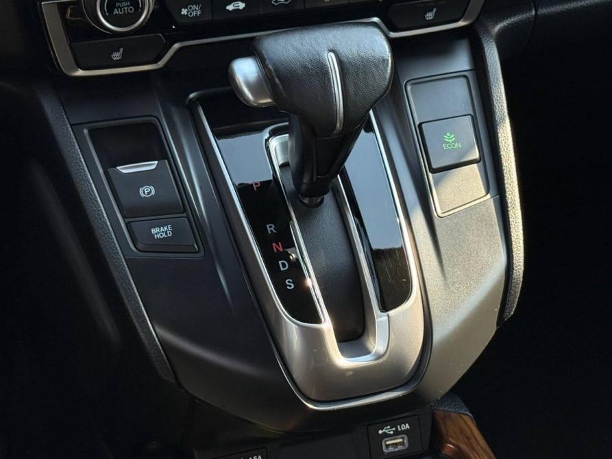 Honda CR-V V Рестайлинг Екатеринбург  - изображение 27