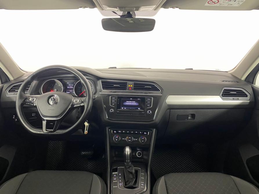 Volkswagen Tiguan II Воронеж  - изображение 16