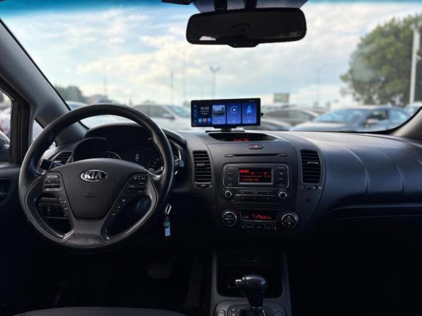 Kia Cerato III с пробегом 2015 года, цена 1 075 000 рублей, 202632 км, седан, Автокод Объявления