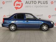 Hyundai Accent II Минеральные Воды  - изображение 22