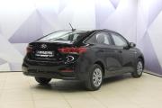 Hyundai Solaris II Чебоксары  - изображение 37