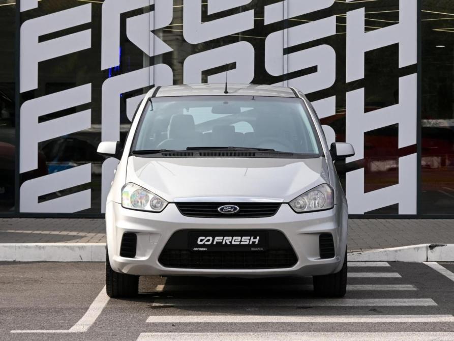 Ford C-MAX I Рестайлинг Волгоград  - изображение 3