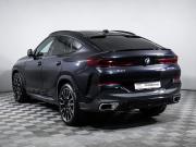 BMW X6 III (G06) Рестайлинг Москва  - изображение 31