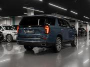 Chevrolet Tahoe V Рестайлинг Москва  - изображение 42