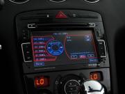 Peugeot 308 I Рестайлинг Москва  - изображение 30