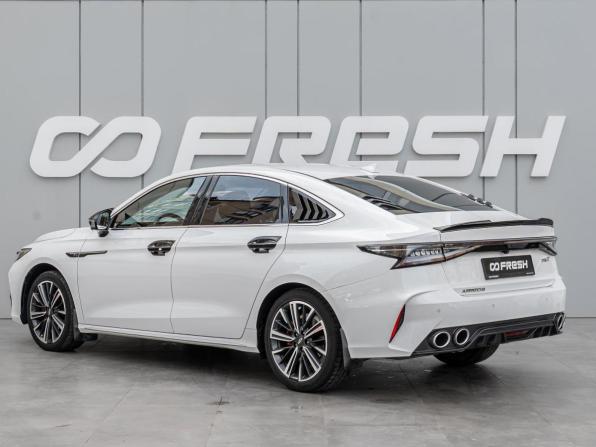 Chery Arrizo 8 с пробегом 2023 года, цена 1 798 000 рублей, 76267 км, седан, Автокод Объявления