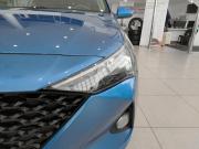 Hyundai Solaris II Рестайлинг Казань  - изображение 43