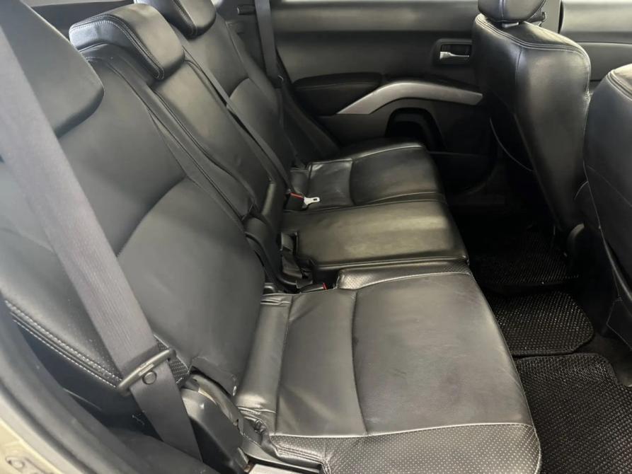Mitsubishi Outlander II Ярославль  - изображение 14