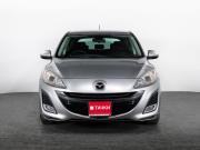 Mazda Axela II Иркутск  - изображение 25