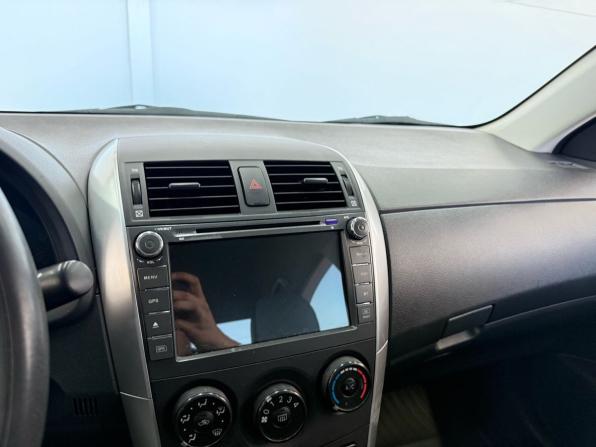Toyota Corolla X (E140 E150) Рестайлинг с пробегом 2012 года, цена 1 139 000 рублей, 178000 км, седан, Автокод Объявления