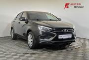 Lada (ВАЗ) Vesta I Рестайлинг (NG) Нижний Новгород  - изображение 20