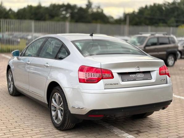 Citroen C5 II с пробегом 2008 года, цена 640 900 рублей, 139632 км, седан, Автокод Объявления